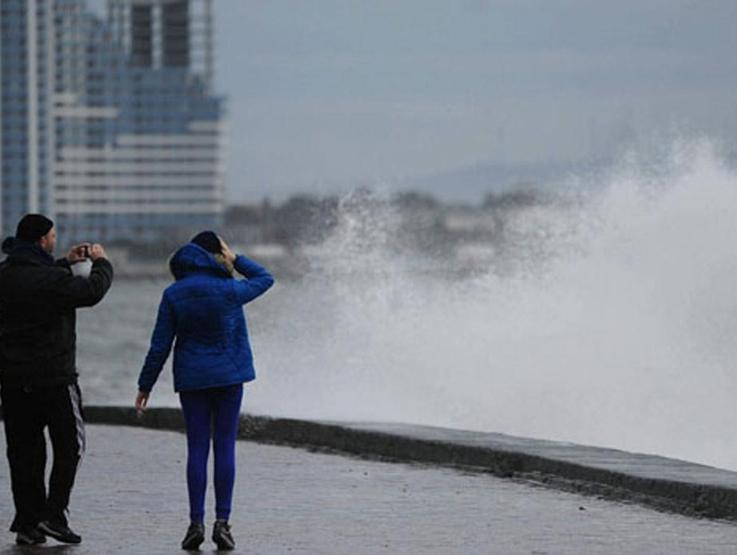 Dikkat Meteoroloji uyardı: 14 ilde sarı alarm