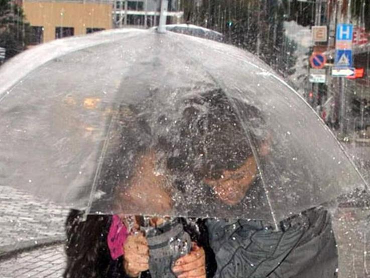 Dikkat Meteoroloji uyardı: 14 ilde sarı alarm