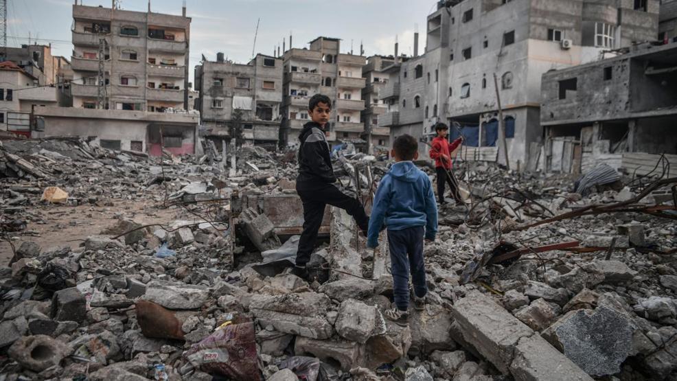 BMden israil raporu: Savaş hukukunun temel ilkelerini defalarca ihlal edildi