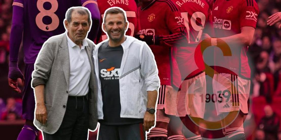 Son Dakika | Galatasarayın transferde hedefi dünya yıldızı Fenerbahçe de istiyor...