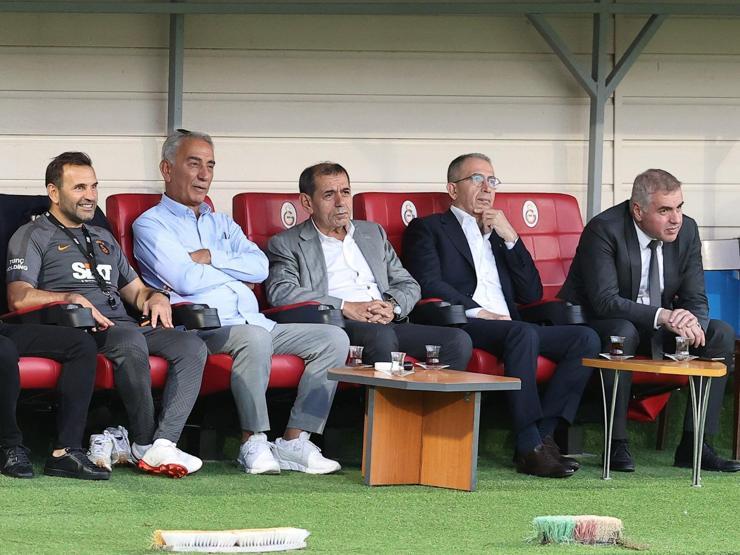 Son Dakika | Galatasarayın transferde hedefi dünya yıldızı Fenerbahçe de istiyor...