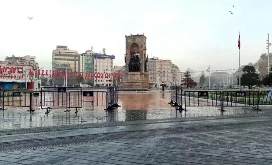 ‘Kanlı 1 Mayıs’ nedir, ne zaman ve nerede oldu İşçi Bayramı’nda onlarca kişi hayatını kaybetmişti