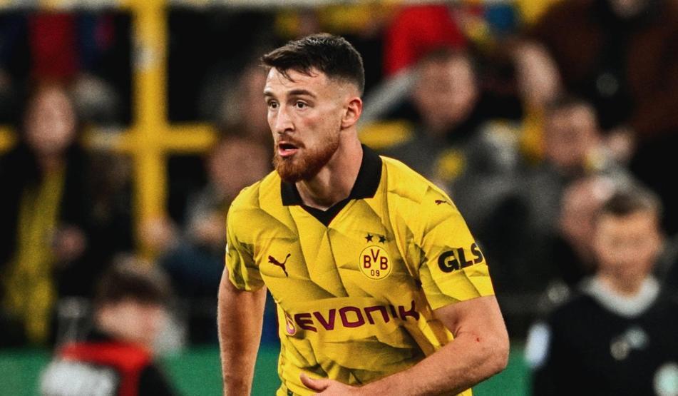 Süper Lig devinden Salih Özcan sürprizi Transfer çalışmaları başladı...