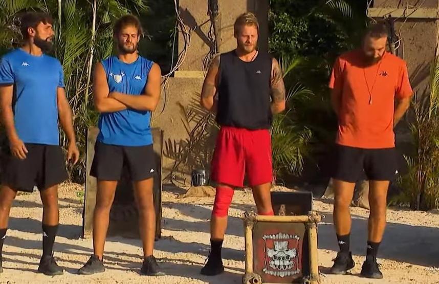 Son dakika: Survivor kim elendi Yunus Emre mi Yasin mi gitti Survivor kim veda etti, gitti 1 Mayıs 2024 Survivorda yaşananlar