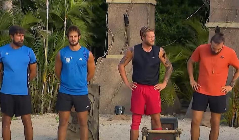 Son dakika: Survivor kim elendi Yunus Emre mi Yasin mi gitti Survivor kim veda etti, gitti 1 Mayıs 2024 Survivorda yaşananlar