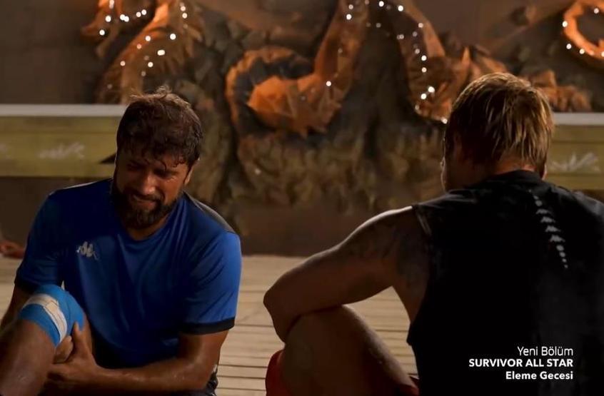 Son dakika: Survivor kim elendi Yunus Emre mi Yasin mi gitti Survivor kim veda etti, gitti 1 Mayıs 2024 Survivorda yaşananlar