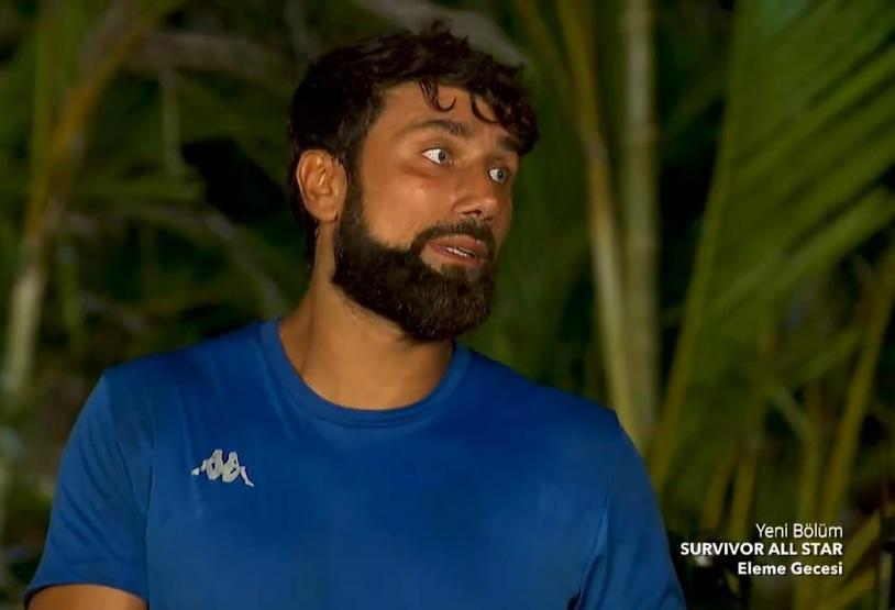 Son dakika: Survivor kim elendi Yunus Emre mi Yasin mi gitti Survivor kim veda etti, gitti 1 Mayıs 2024 Survivorda yaşananlar