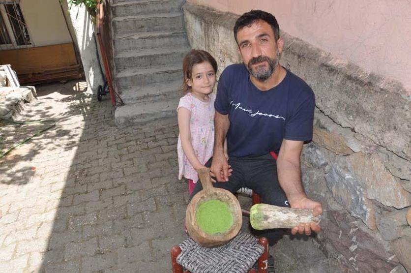 Kalp ve damar dostu olarak biliniyor Batmanda yetişiyor, fiyatını duyan dönüp bir daha bakıyor