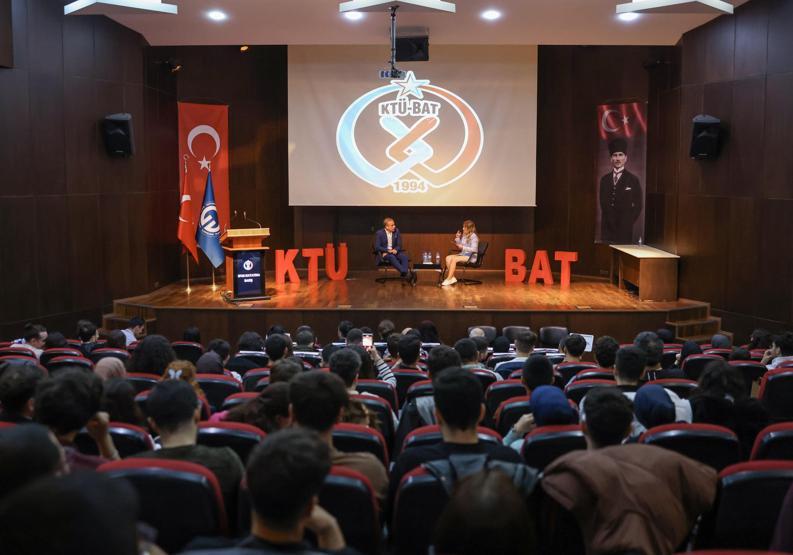 Abdullah Avcı: Kendimi Trabzonda iyi hissediyorum