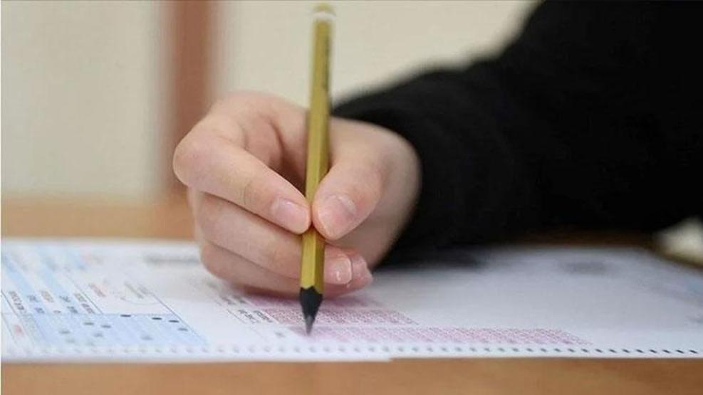 Adım adım LGSye İşte sınava bir ay kala öğrencilere tüyolar