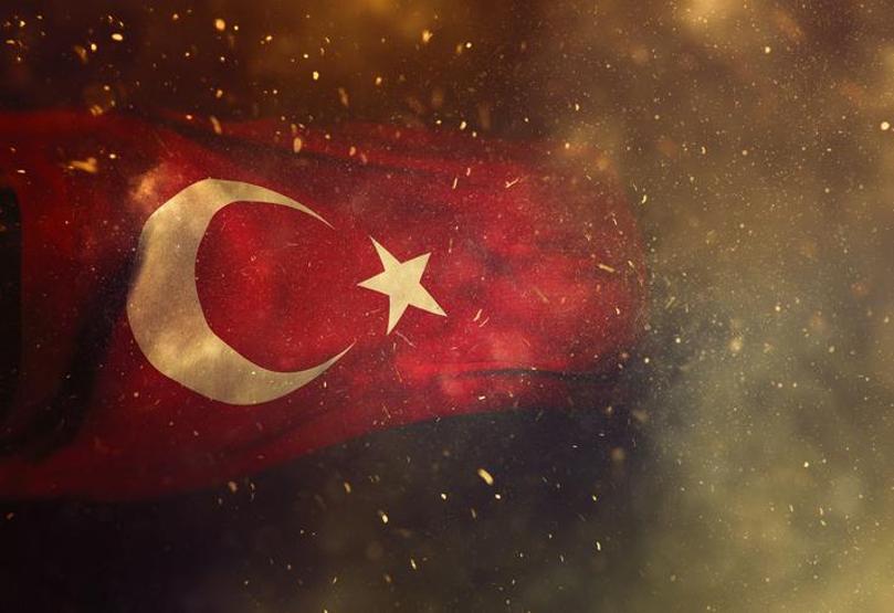 3 Mayıs Türkçülük Günü mesajları, sözleri 2024 En güzel, anlamlı, resimli Türkçülük Günü mesajı