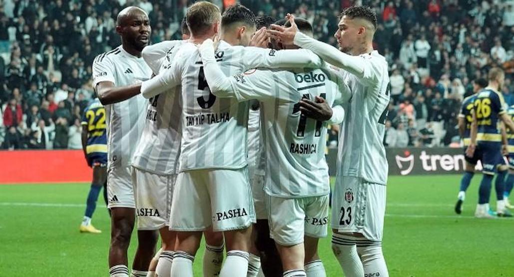 Beşiktaş Çaykur Rizespor maçı ne zaman, saat kaçta Beşiktaş Rize maçı öncesi tüm bilgiler