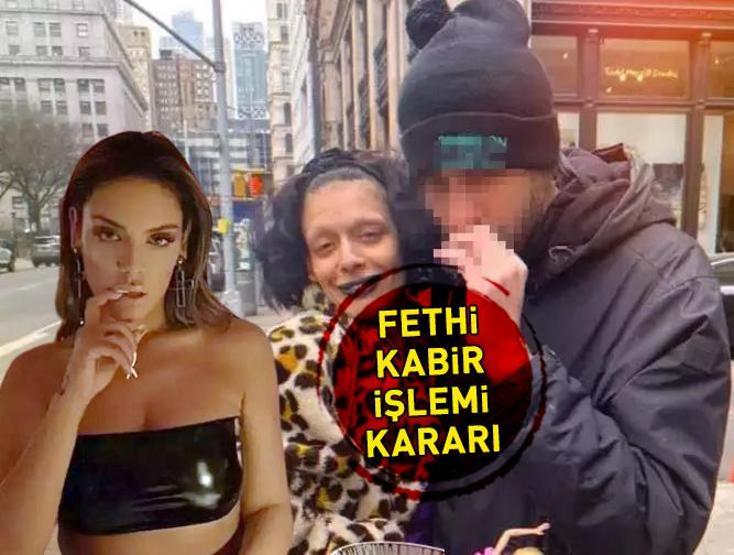 Amerika’da şüpheli son: Adanalı ünlü fenomen için fethi kabir işlemi yapılacak