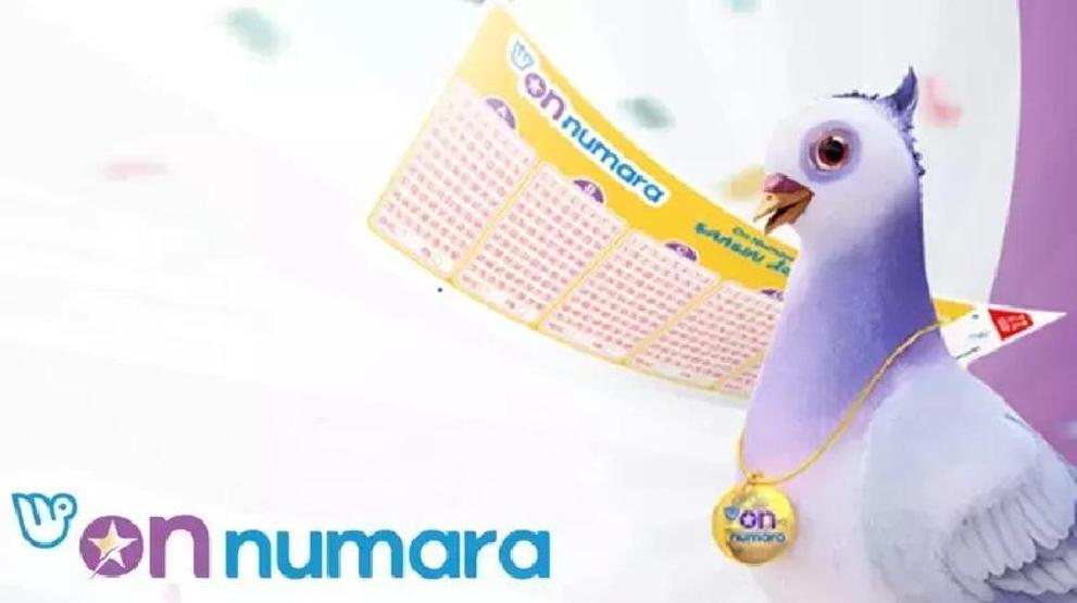On Numara sonuçları açıklandı Milli Piyango Online 3 Mayıs 2024 On Numara çekiliş sonucu sorgulama ekranı