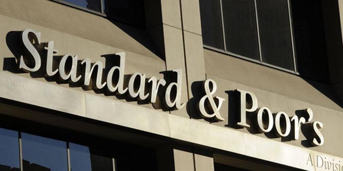 S&P, Türkiyenin kredi notunu yükseltti