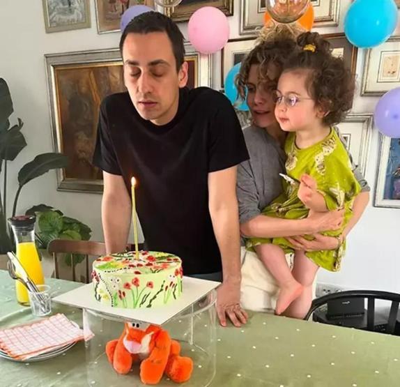 Ayşecan Tatari ile Edip Tepeli boşanıyor mu