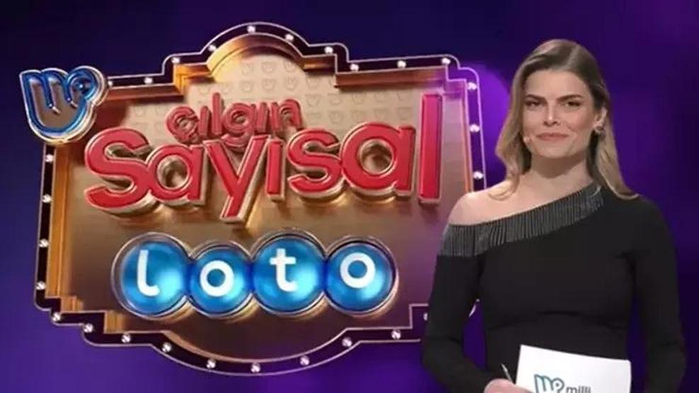 Çılgın Sayısal Loto sonuçları açıklandı Milli Piyango Online 4 Mayıs 2024 Çılgın Sayısal Loto sonuçları ekranı