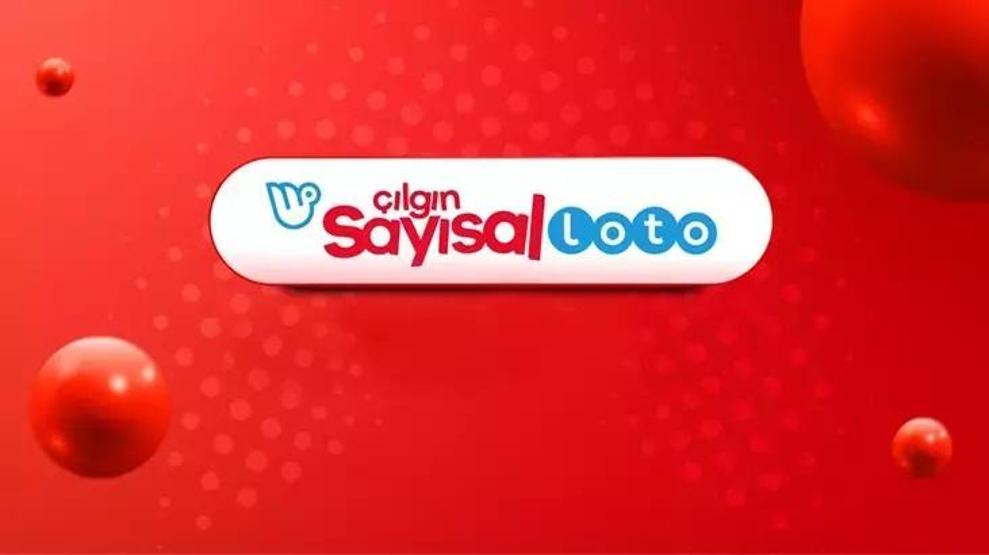 Çılgın Sayısal Loto sonuçları açıklandı Milli Piyango Online 4 Mayıs 2024 Çılgın Sayısal Loto sonuçları ekranı