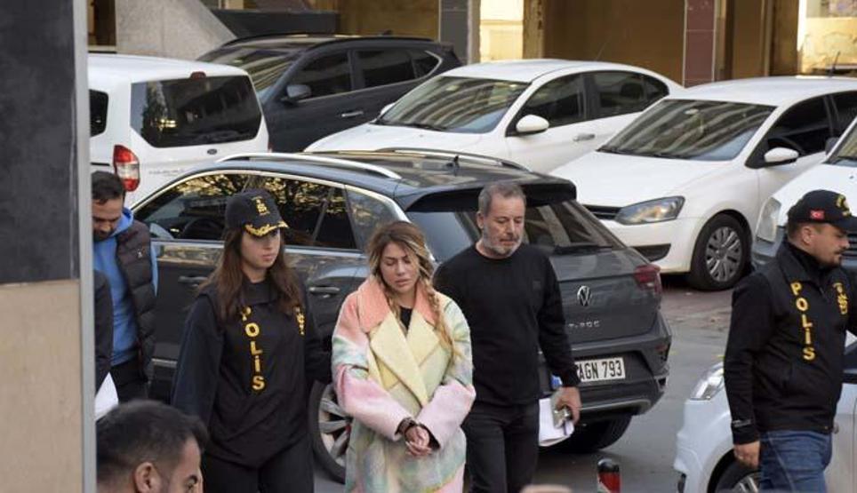 Nihal Candan sağlık sorunları nedeni ile tahliye edildi... Dilan Polat da tahliye olabilir mi