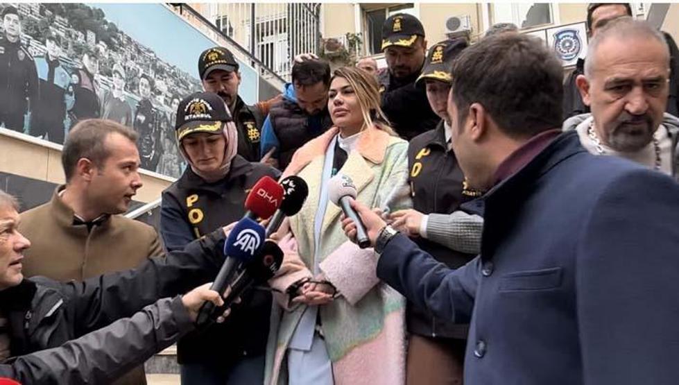 Nihal Candan sağlık sorunları nedeni ile tahliye edildi... Dilan Polat da tahliye olabilir mi