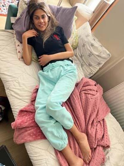 Nihal Candan sağlık sorunları nedeni ile tahliye edildi... Dilan Polat da tahliye olabilir mi