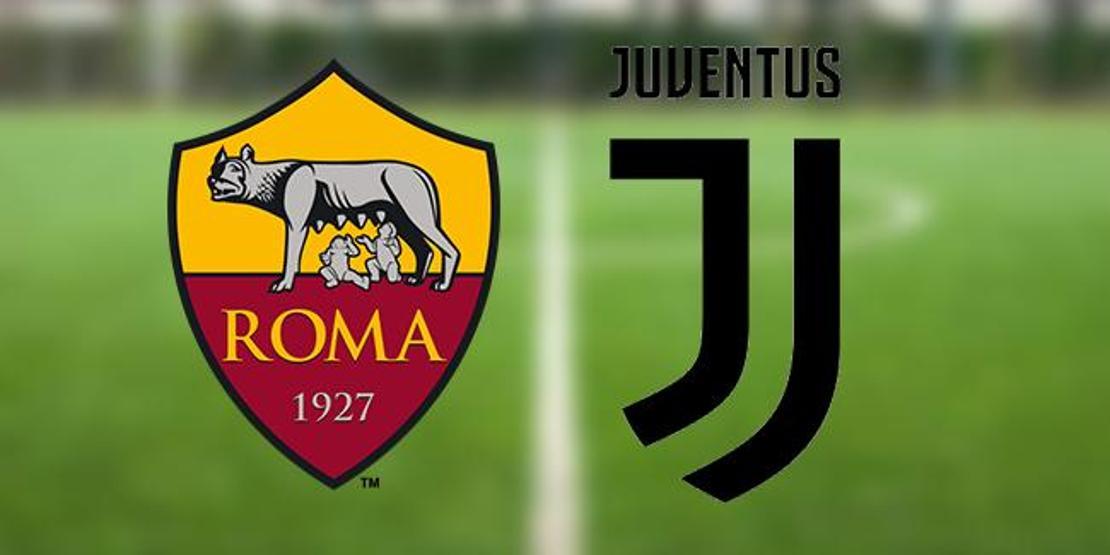 Roma Juventus maçı hangi kanalda, ne zaman, saat kaçta Serie A’da futbol şöleni