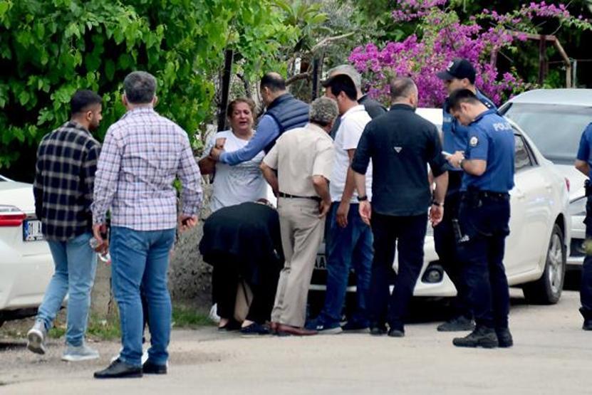 Otobüsün altında kalan kadın, hayatını kaybetti