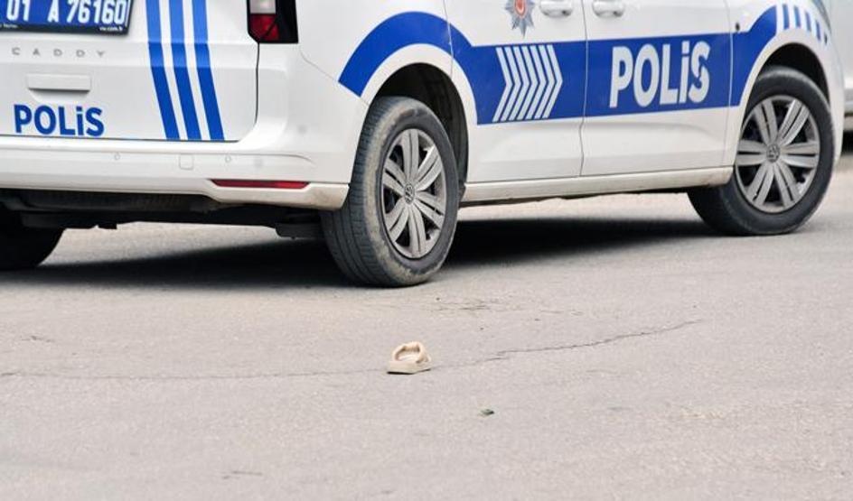 Otobüsün altında kalan kadın, hayatını kaybetti