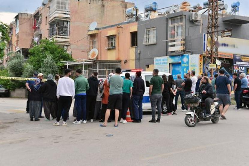Otobüsün altında kalan kadın, hayatını kaybetti