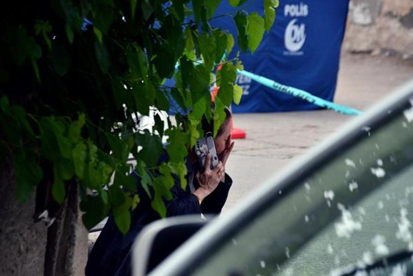 Otobüsün altında kalan kadın, hayatını kaybetti