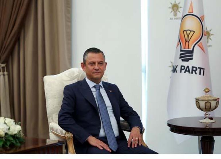 SON DAKİKA HABERİ: Siyaset sahnesinde yeni bir denge Abdulkadir Selvi yazdı...