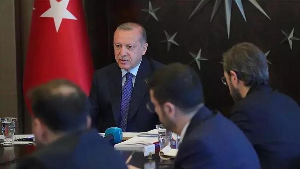 6 Mayıs Kabine gündemi konuları Kabine Toplantısı bugün var mı, ne zaman, saat kaçta