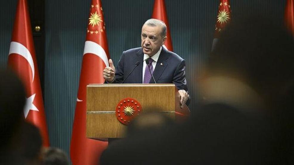 6 Mayıs Kabine gündemi konuları Kabine Toplantısı bugün var mı, ne zaman, saat kaçta