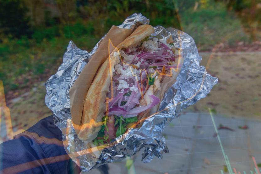 Döner enflasyonu Almanyayı karıştırdı Kalem kalem hesaplandı: ‘Devlet desteği’ talebi geldi…