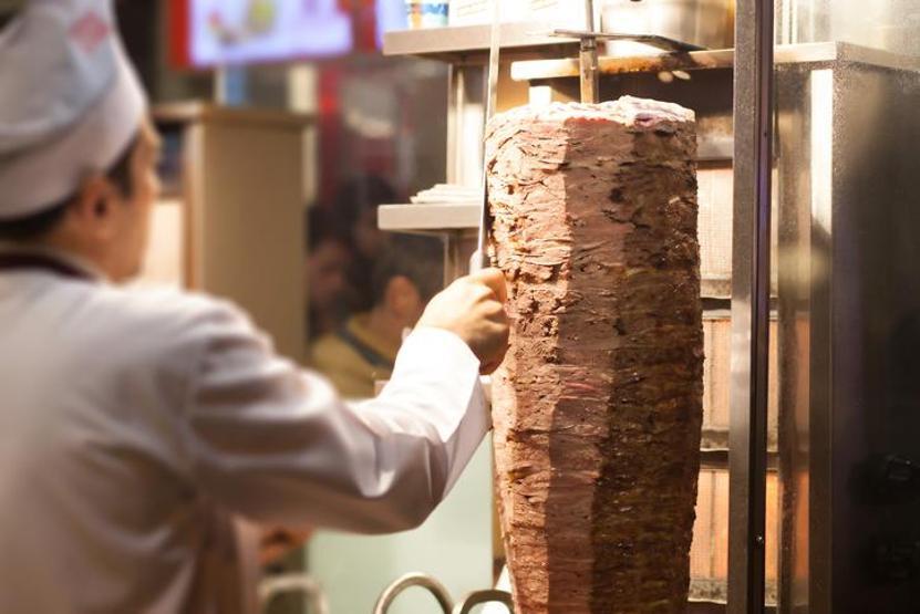 Döner enflasyonu Almanyayı karıştırdı Kalem kalem hesaplandı: ‘Devlet desteği’ talebi geldi…