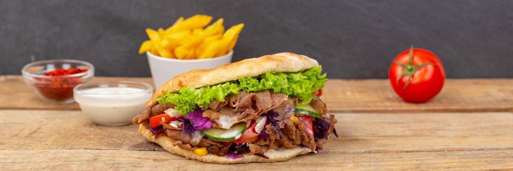 Döner enflasyonu Almanyayı karıştırdı Kalem kalem hesaplandı: ‘Devlet desteği’ talebi geldi…