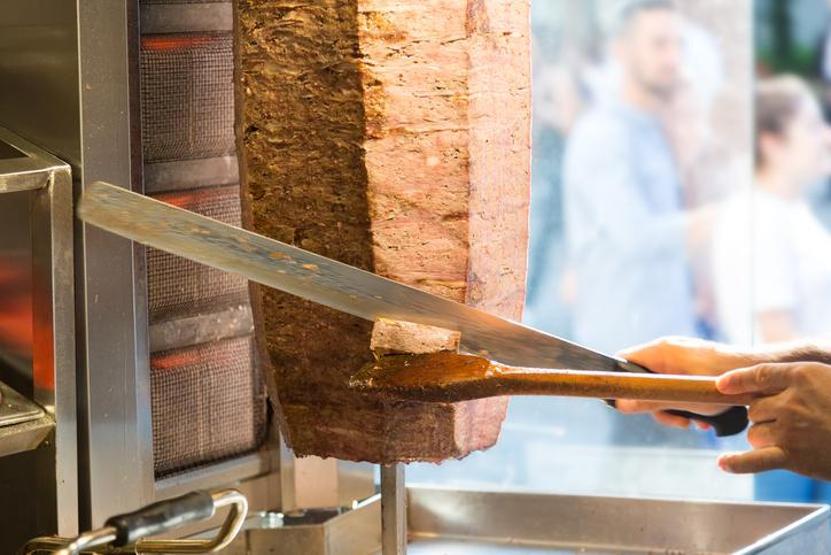 Döner enflasyonu Almanyayı karıştırdı Kalem kalem hesaplandı: ‘Devlet desteği’ talebi geldi…