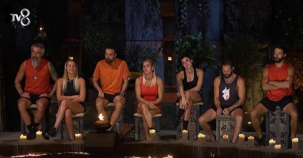 Survivorda kim aday oldu Eleme adayı kim oldu, potaya kim gitti 6 Mayıs 2024 Survivorda yaşananlar Potadaki bütün isimler İşte düello kadrosu