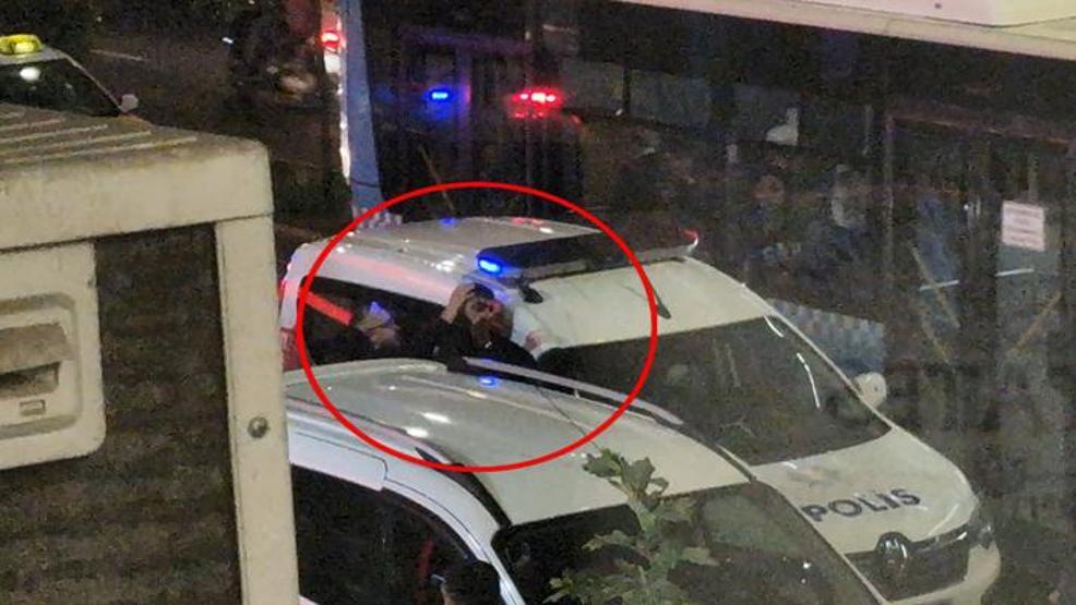 Diyarbakır’da tekmeli, yumruklu, bıçaklı kavga
