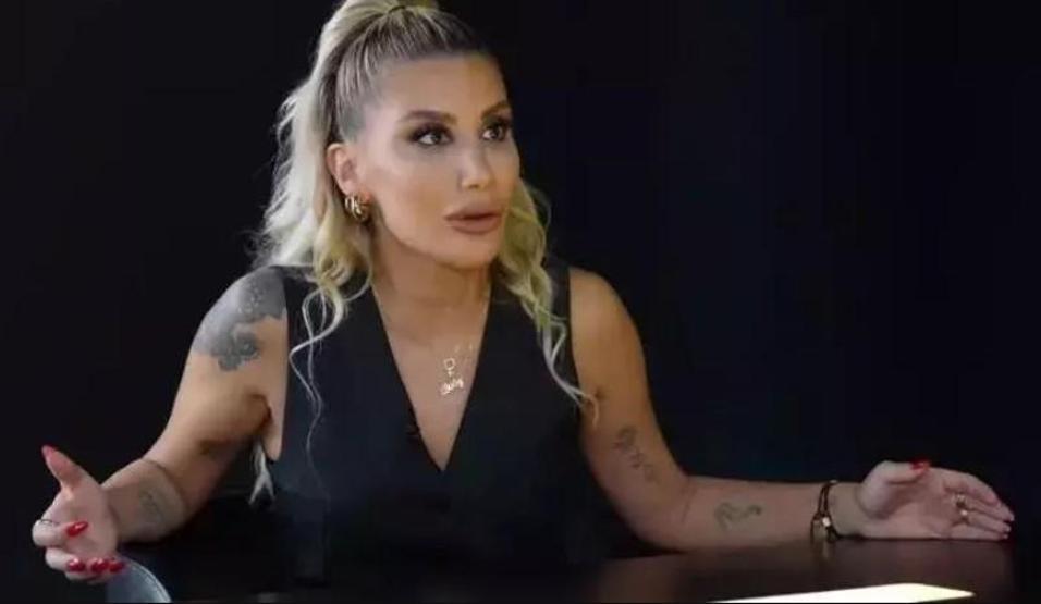 İrem Derici ile Gökhan Fırat aşkı bitti: Alimden hallice kadınım