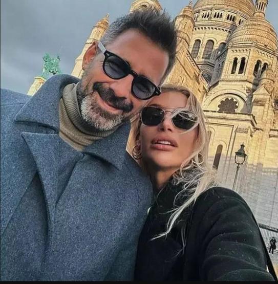 İrem Derici ile Gökhan Fırat aşkı bitti: Alimden hallice kadınım