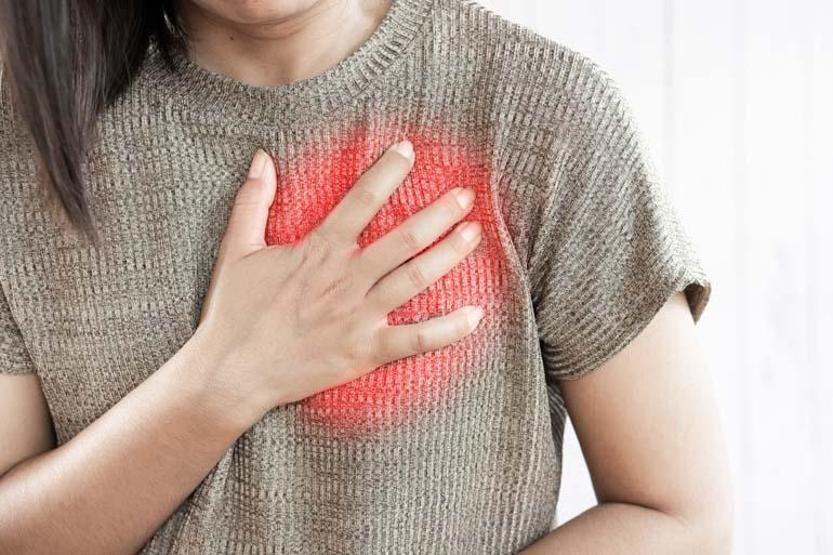 Çarpıntı, nefes darlığı, göğüs ağrısı... Dikkat Kalbiniz alarm veriyor olabilir
