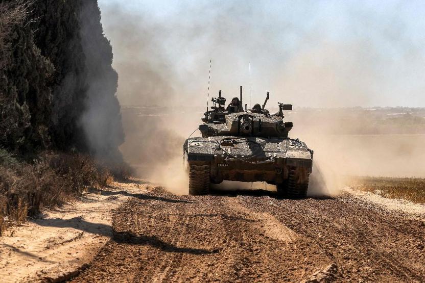 ABDden sürpriz hamle: Bomba sevkiyatı durduruldu İsrail sessiz...