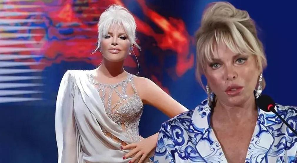 Ajda Pekkan dikkatli yaşıyorum dedi: 2 kilo alsam deliriyorum