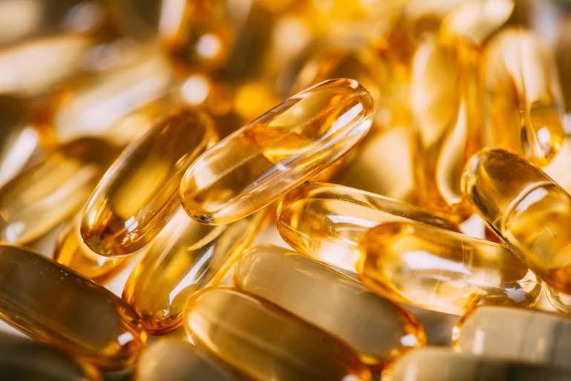 Dikkat Fazla D vitamini zehirleyebilir, kalp ve böbreklerde hasara yol açabilir D vitamini sentezini azaltan 8 neden