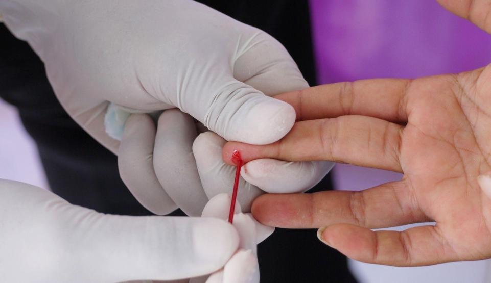 Türkiye nüfusunun yüzde 2,1i taşıyıcı, en çok bu bölgede görülüyor