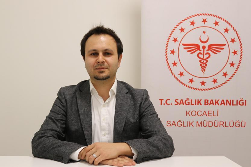 Türkiye nüfusunun yüzde 2,1i taşıyıcı, en çok bu bölgede görülüyor