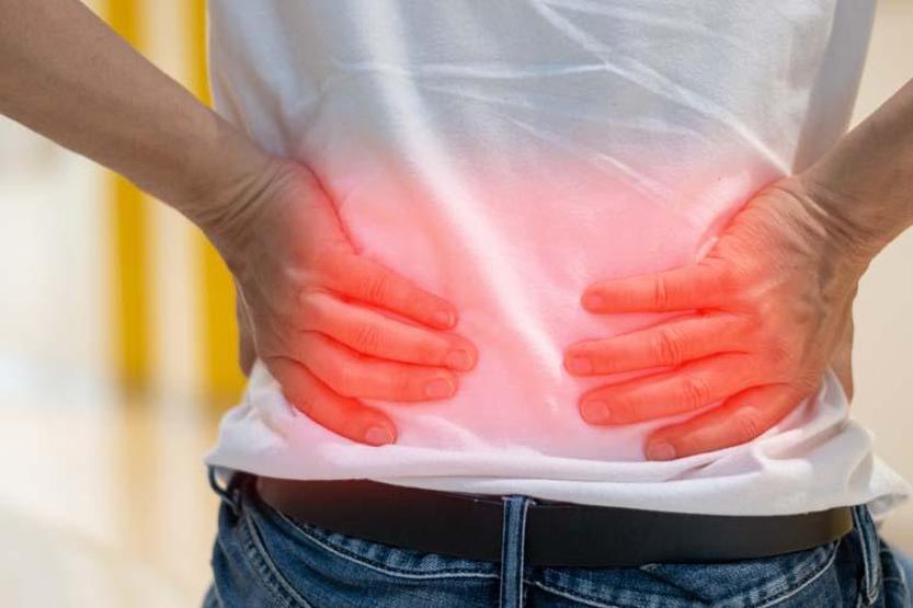 Uzman isim açıkladı: Böbrek üstü bezi, yüksek tansiyona neden olabilir