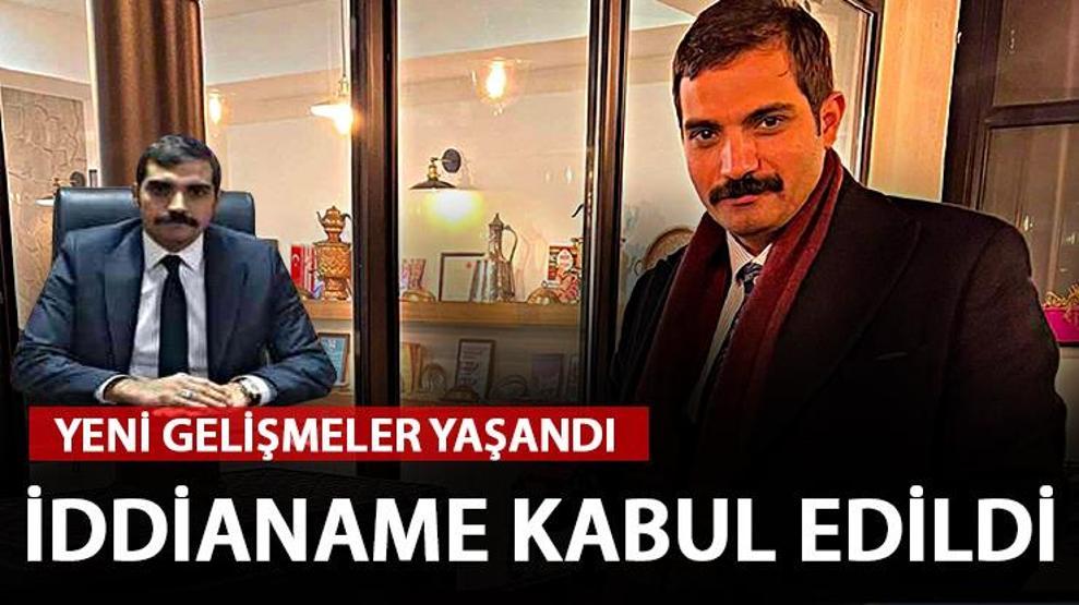 Sinan Ateş davası son durum ne Sinan Ateş kimdir, ne zaman öldü