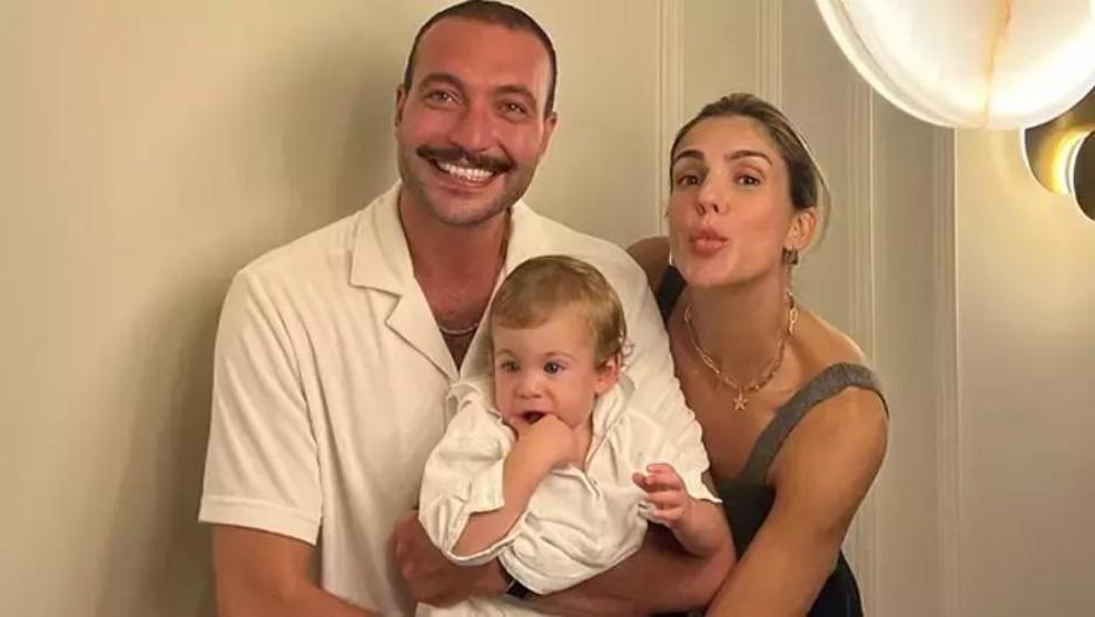 Görkem Sevindik ve Kübra Siyahdemir sessiz sedasız boşandı